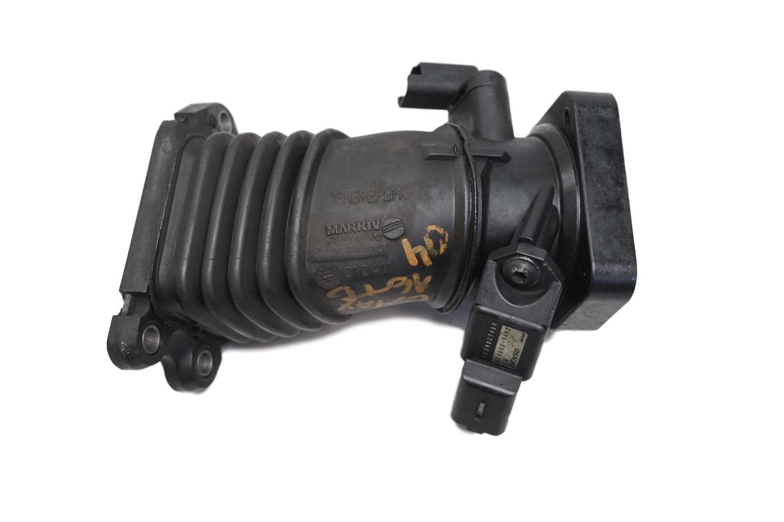 Tubería De Aire 9649588280 1,6 TDCi Ford 9639027480 main product photo