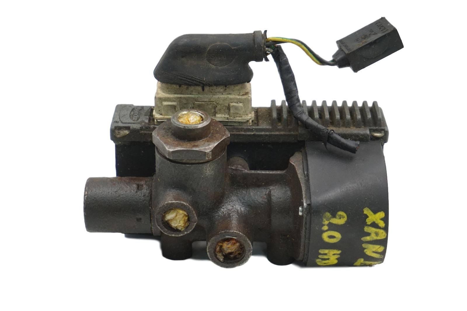 Electroválvula  Bendix Citroen Xantia 2,0 HDI main product photo