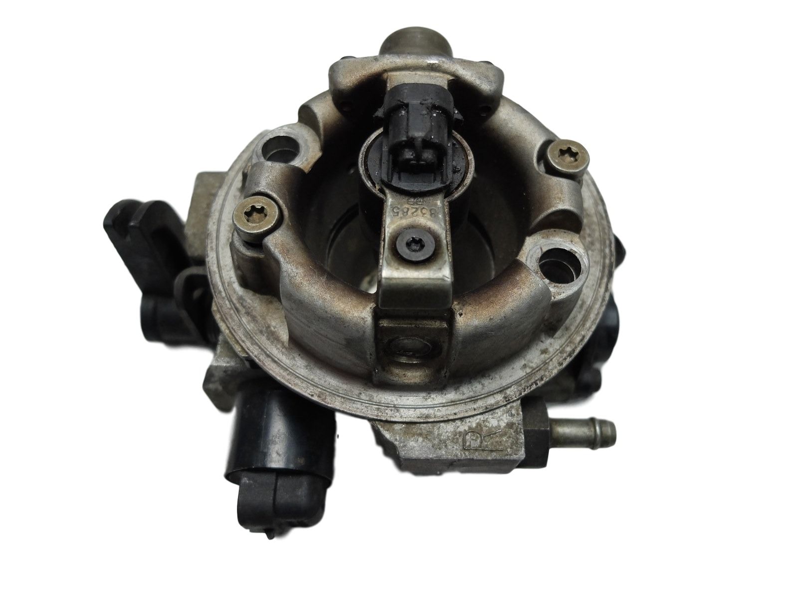 Przepustnica 1,4 E7J 7700858394 Renault 19 main product photo