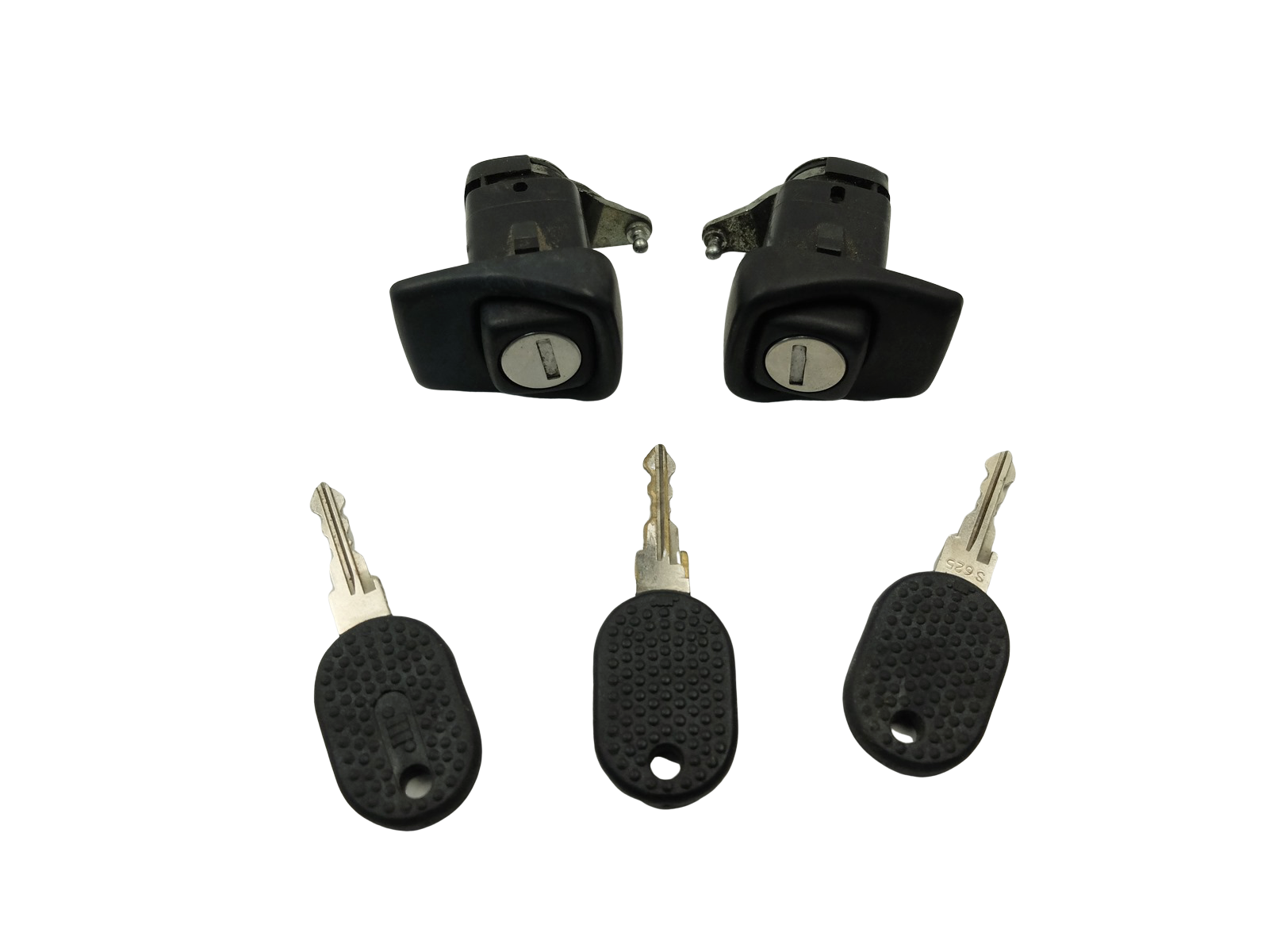 Cerradura Puerta Derecho/Izquierdo Delantero Fiat Panda 1 main product photo