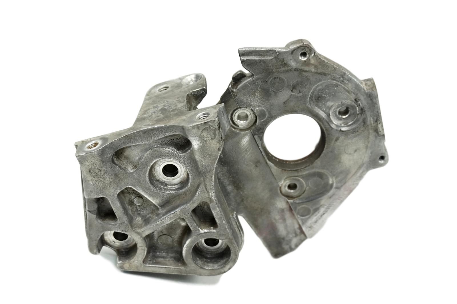 Soporte Del Motor Derecho 8200173635 1,9 DCI Renault Scenic main product photo