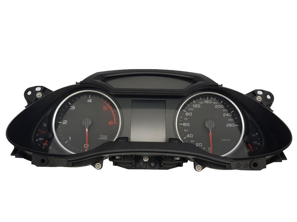 Velocímetro/Instrumentos Y Relojes Seat Alhambra 7N5920870M main product photo