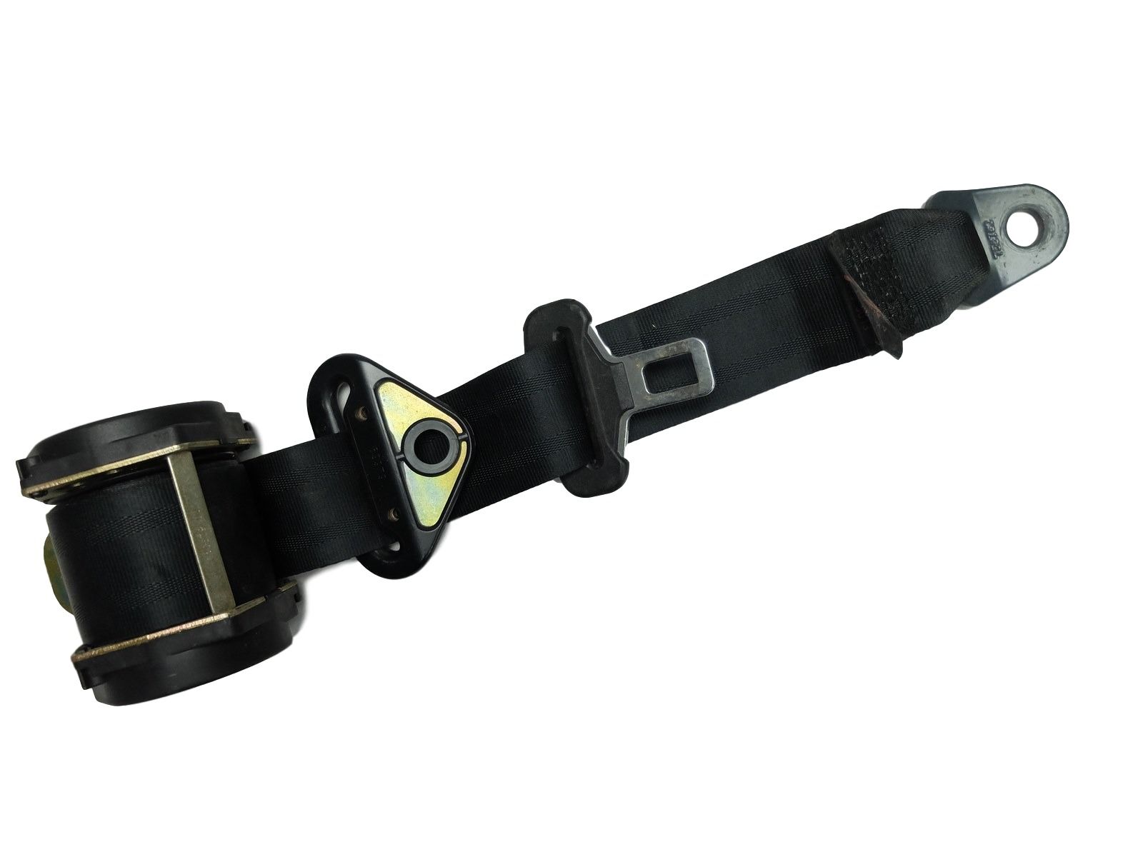 Pas Bezpieczeństwa Lewy Tył Xantia Kombi Citroen main product photo