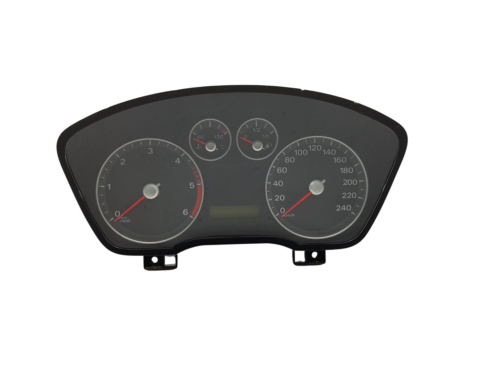 Velocímetro/Instrumentos Y Relojes Ford Focus 4M5T-10849-GR 4M5T10849GR 1260 main product photo