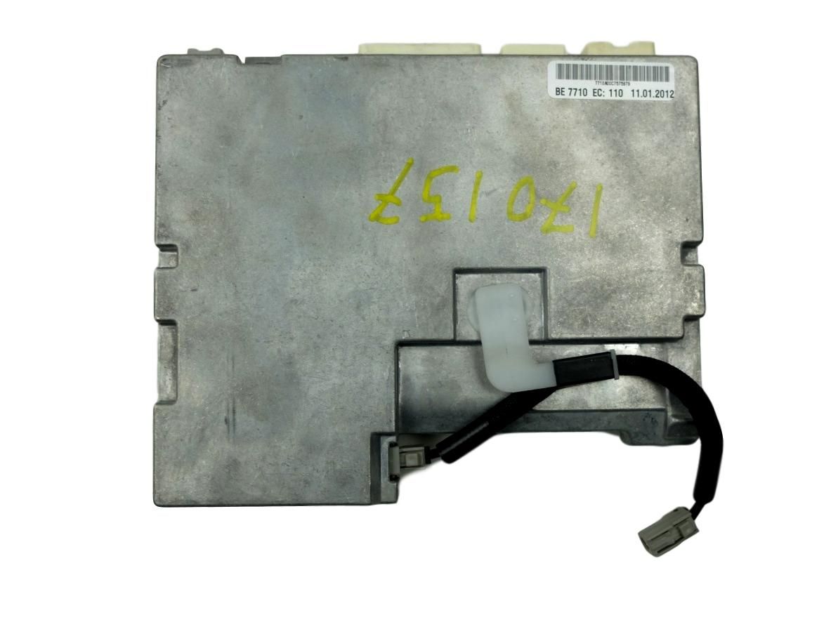 Controlador Navi Bluetooth Toyota 86840YY040 BE 7710 main product photo