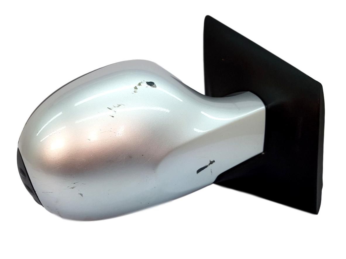 Retrovisor Derecho Renault Twingo 2 12463240 0206024 2563 main product photo