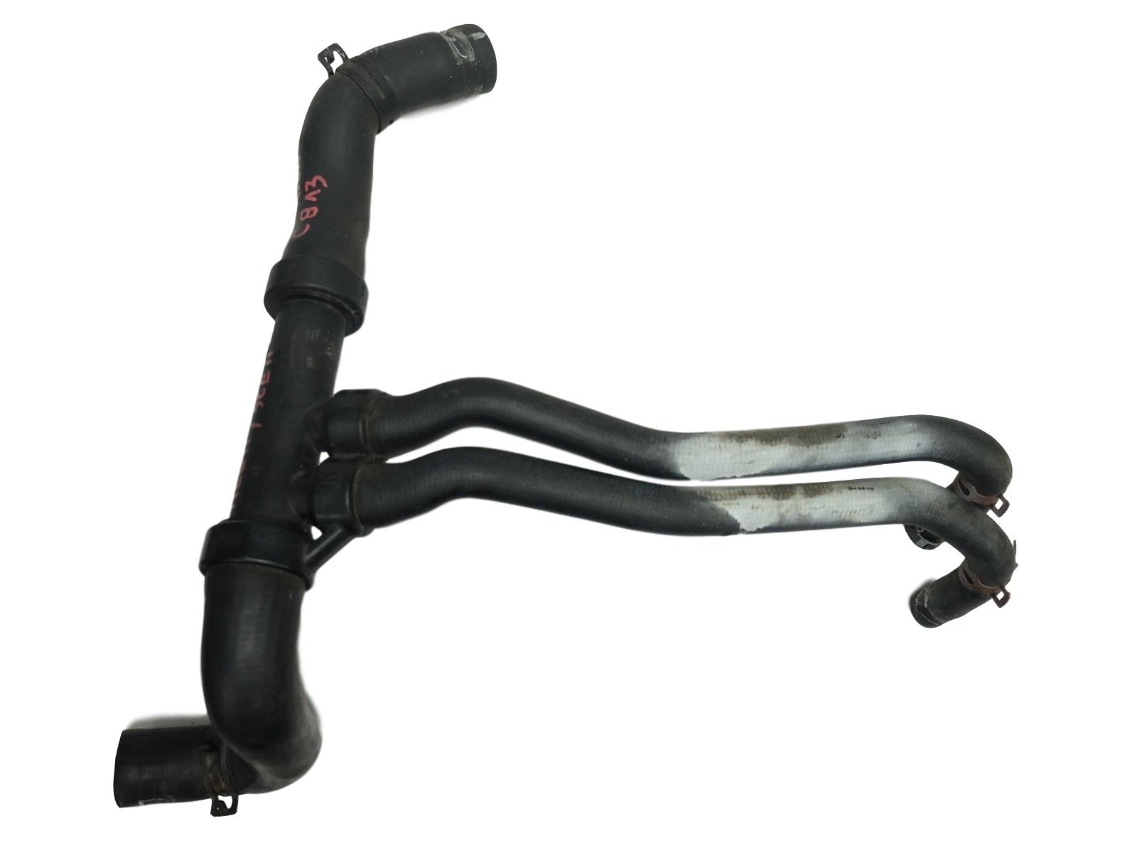 Wąż Chłodnicy 1,6 16V Renault Megane II 8200233972 main product photo