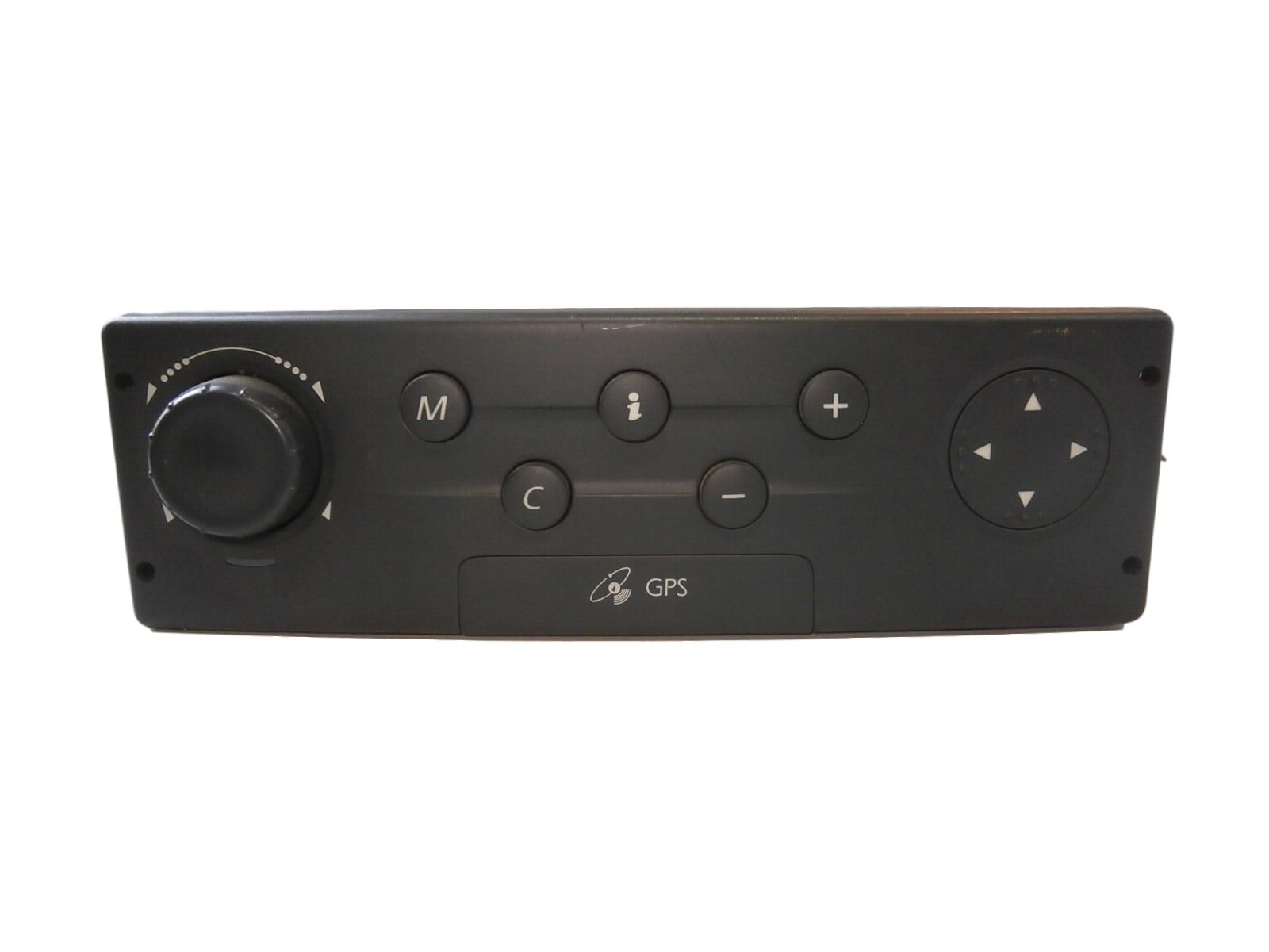 Panel Nawigacji GPS 8200339742 Renault Laguna II 2 main product photo