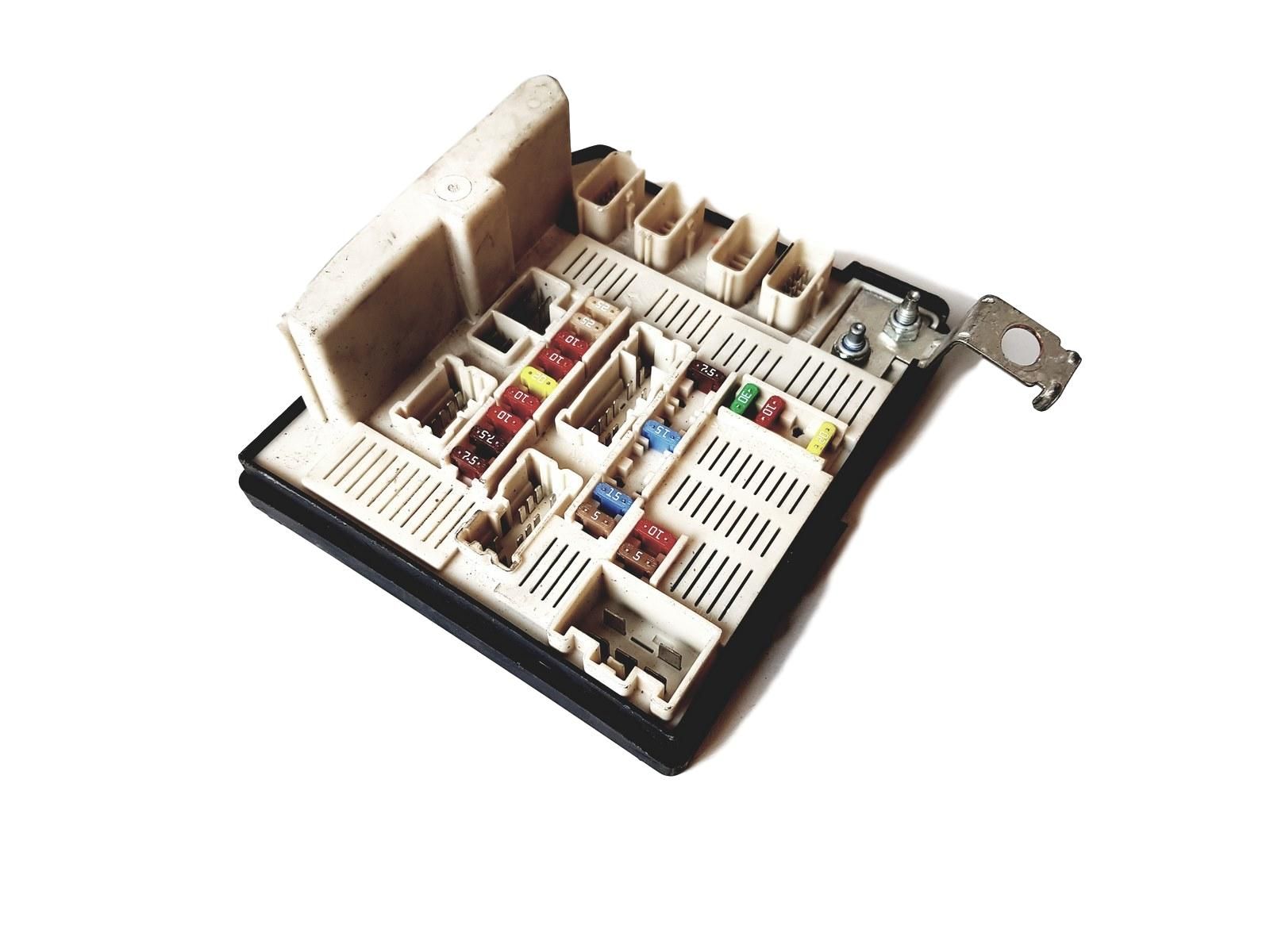 Controlador USMC-PFT 8200481867-F 519157077 Renault main product photo