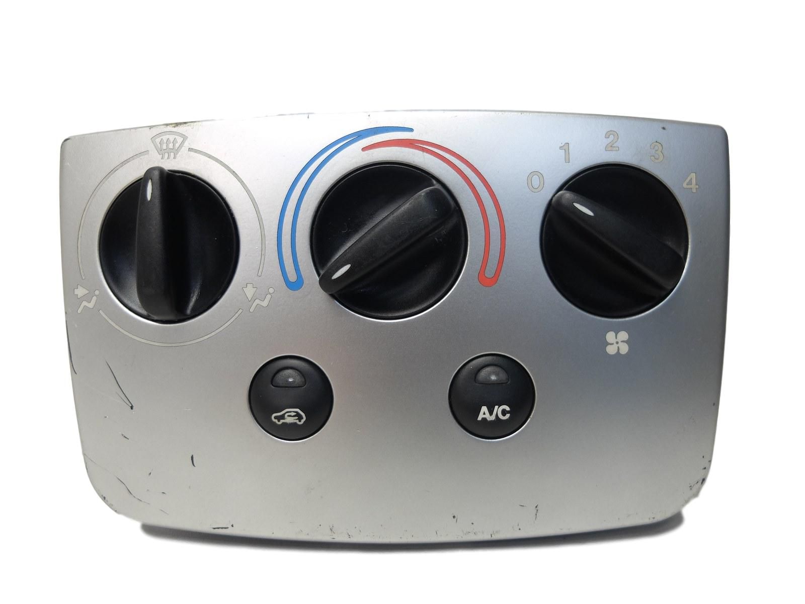 Controles Calefacción 96FP19A522FB Ford Puma Fiesta MK IV main product photo