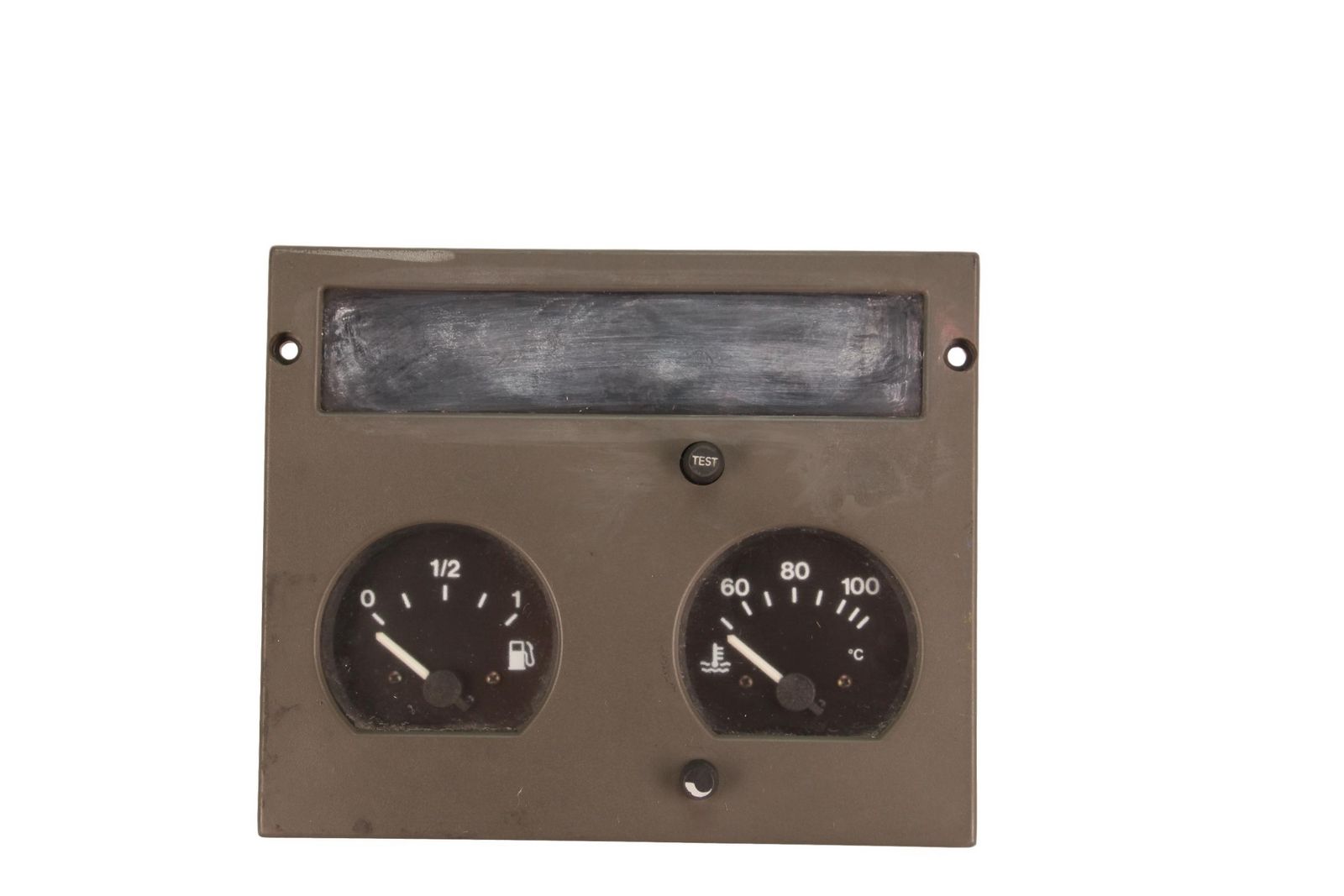 Pantalla Del Ordenador Iveco Daily 6035070070 main product photo