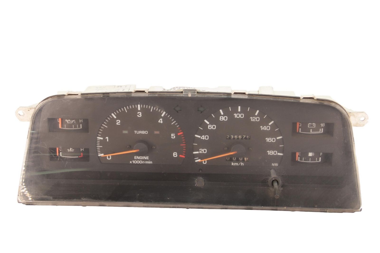 Velocímetro/Instrumentos Y Relojes Toyota 4Runner 769808-822 769808822 N15 main product photo