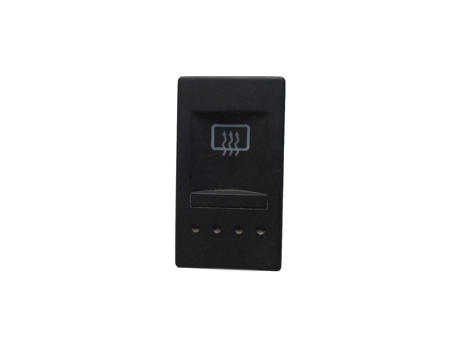 Interruptor De La Calefacción De Las Lunas 6N0959621 6E0919211 VW main product photo
