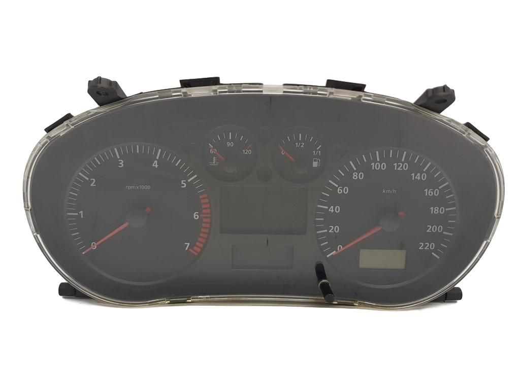 Velocímetro/Instrumentos Y Relojes Seat Ibiza W06K0920801C 110008924026 18000 main product photo