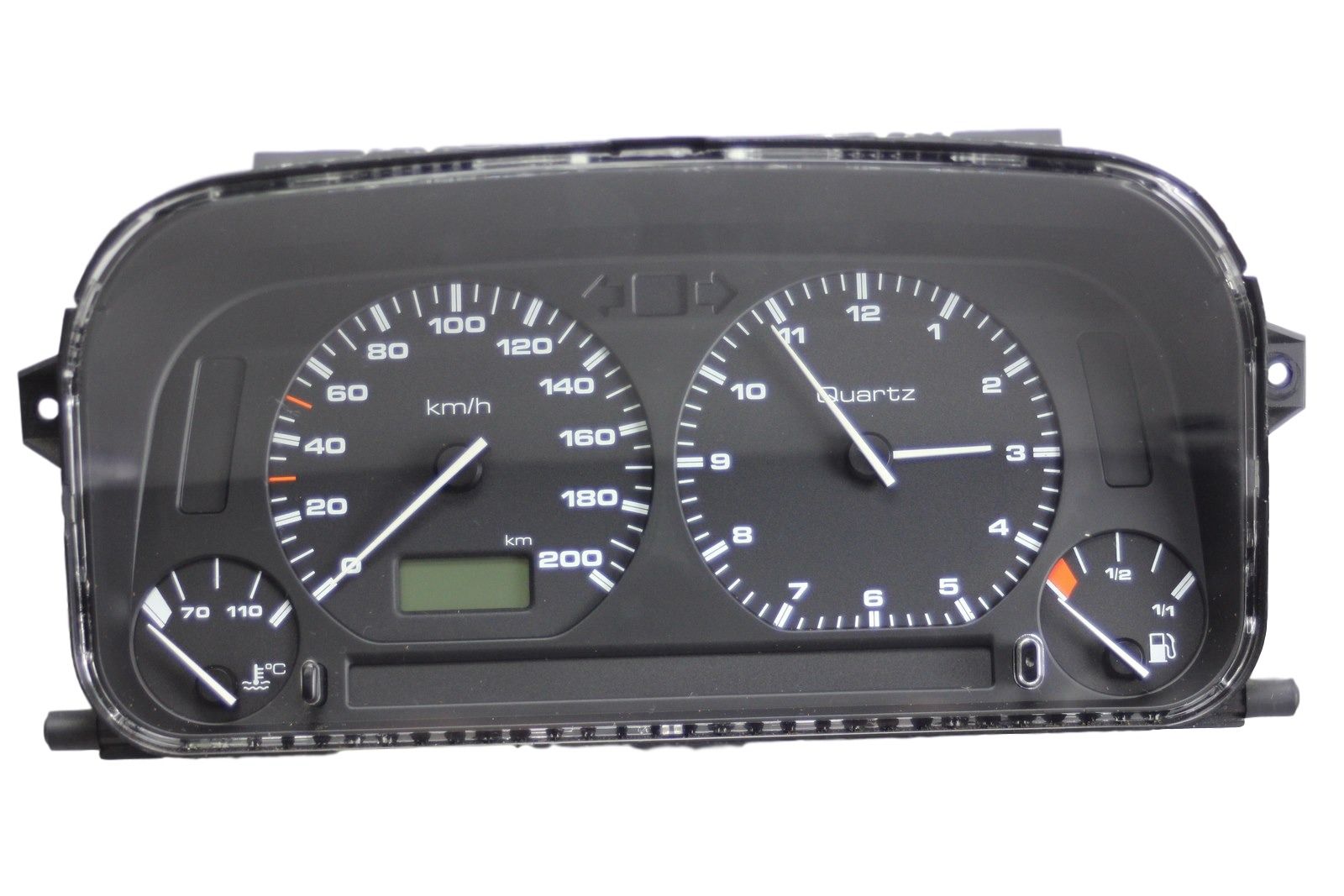 Licznik Zegar Volkswagen Caddy 6K9 919 033 6S main product photo