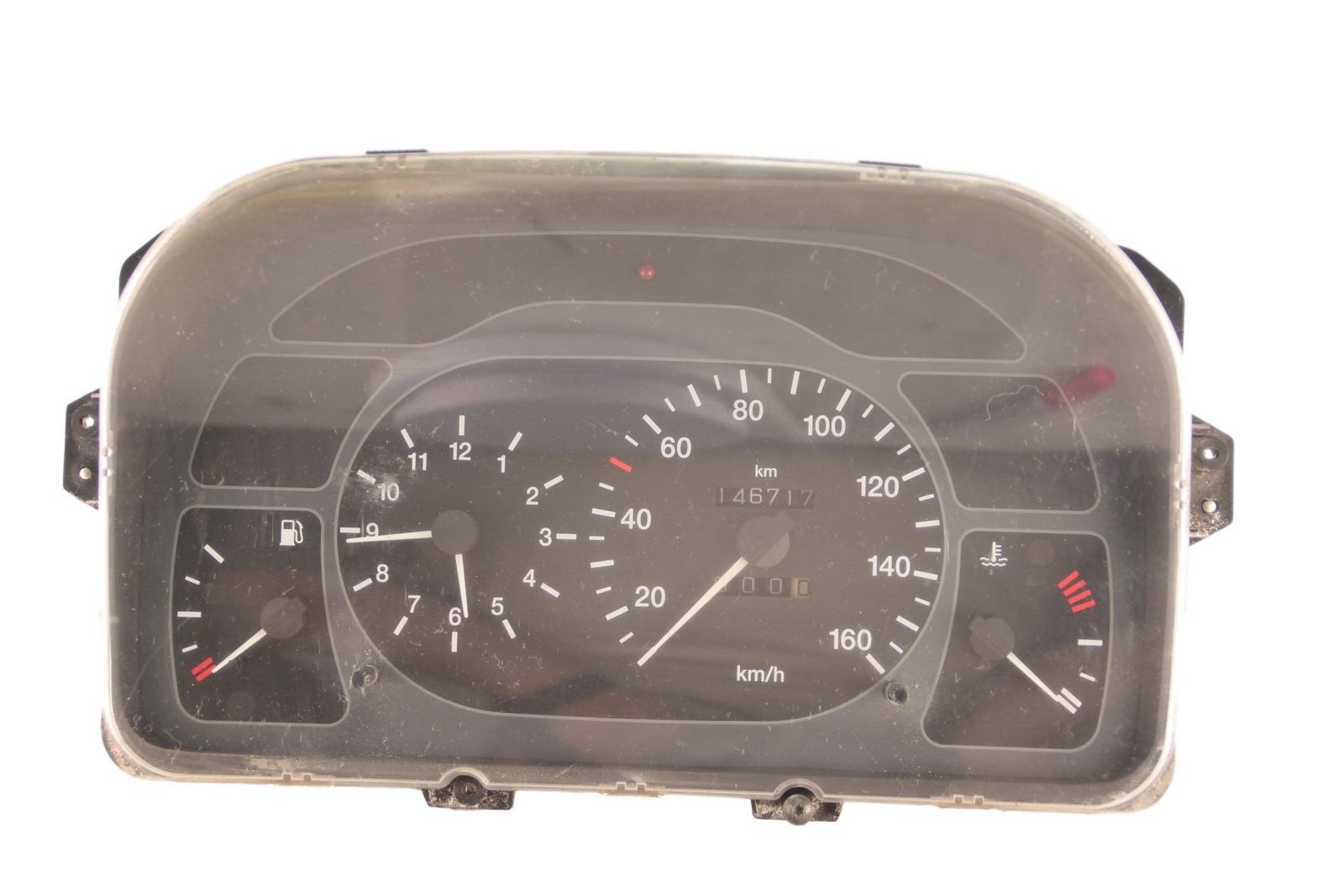 Velocímetro/Instrumentos Y Relojes Opel Movano 7700353972 main product photo