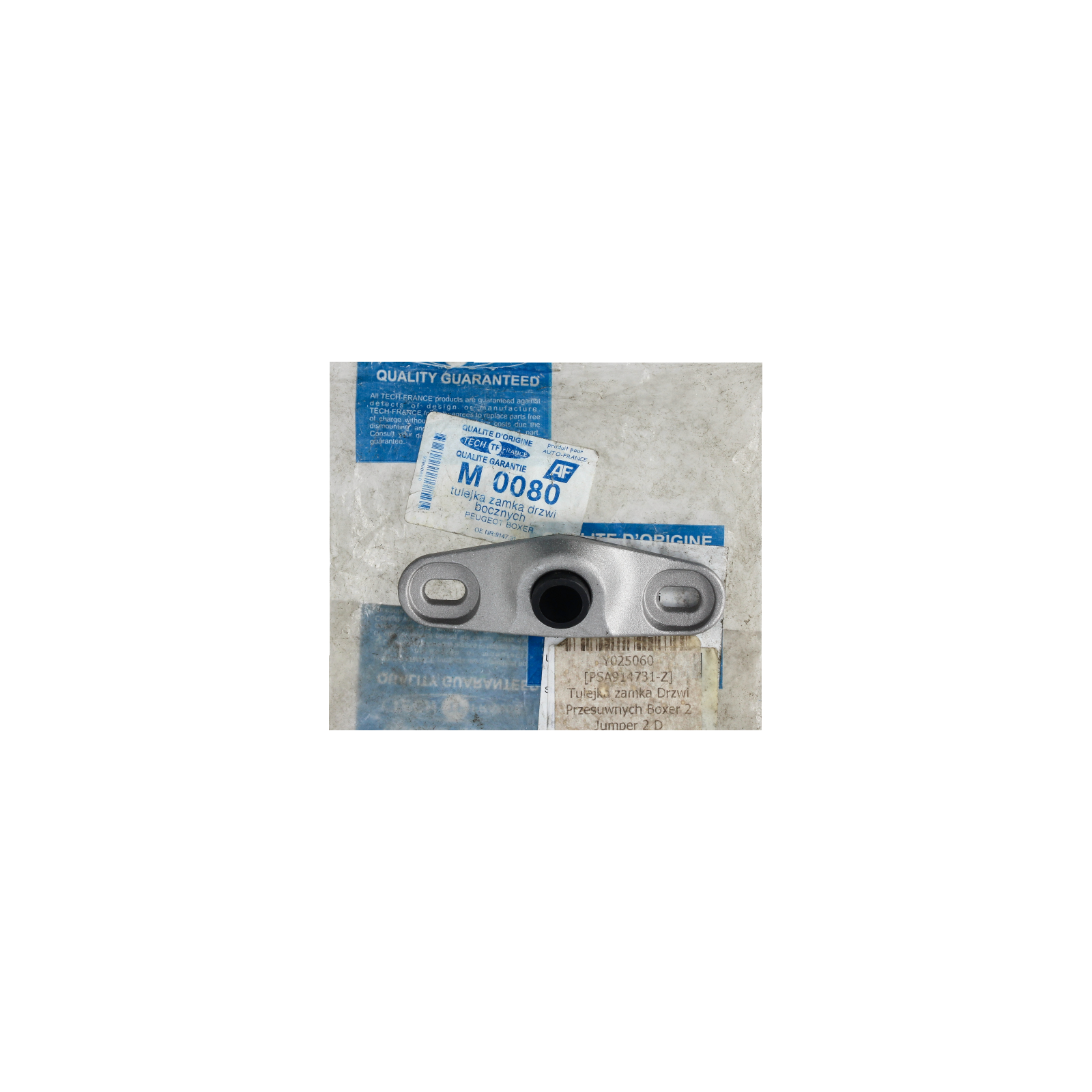 Pestillo De La Puerta Derecho Jumper Boxer Ducato OE 914731 main product photo