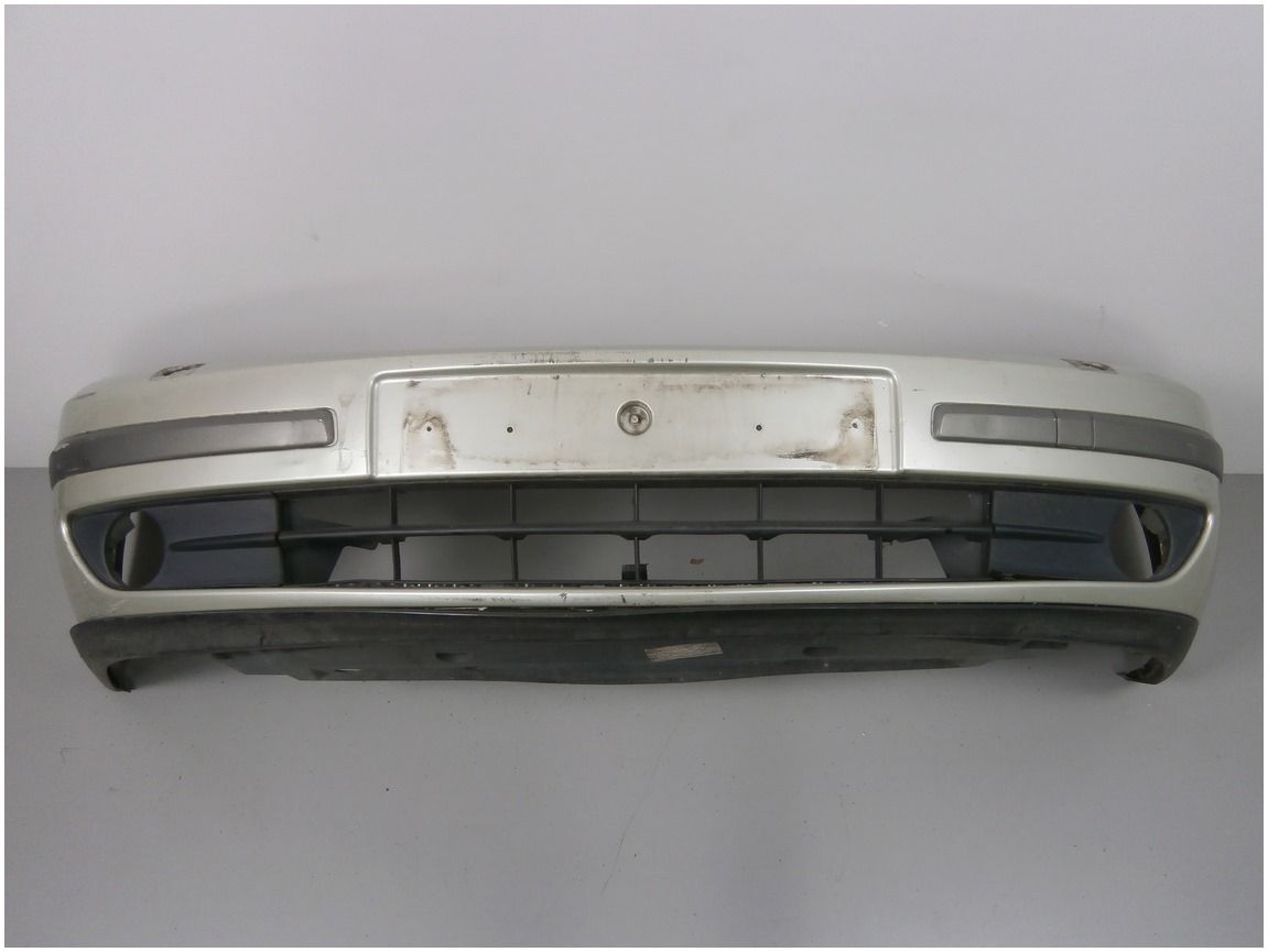 Zderzak Przód Renault Laguna II 2 620107441S Xenon main product photo