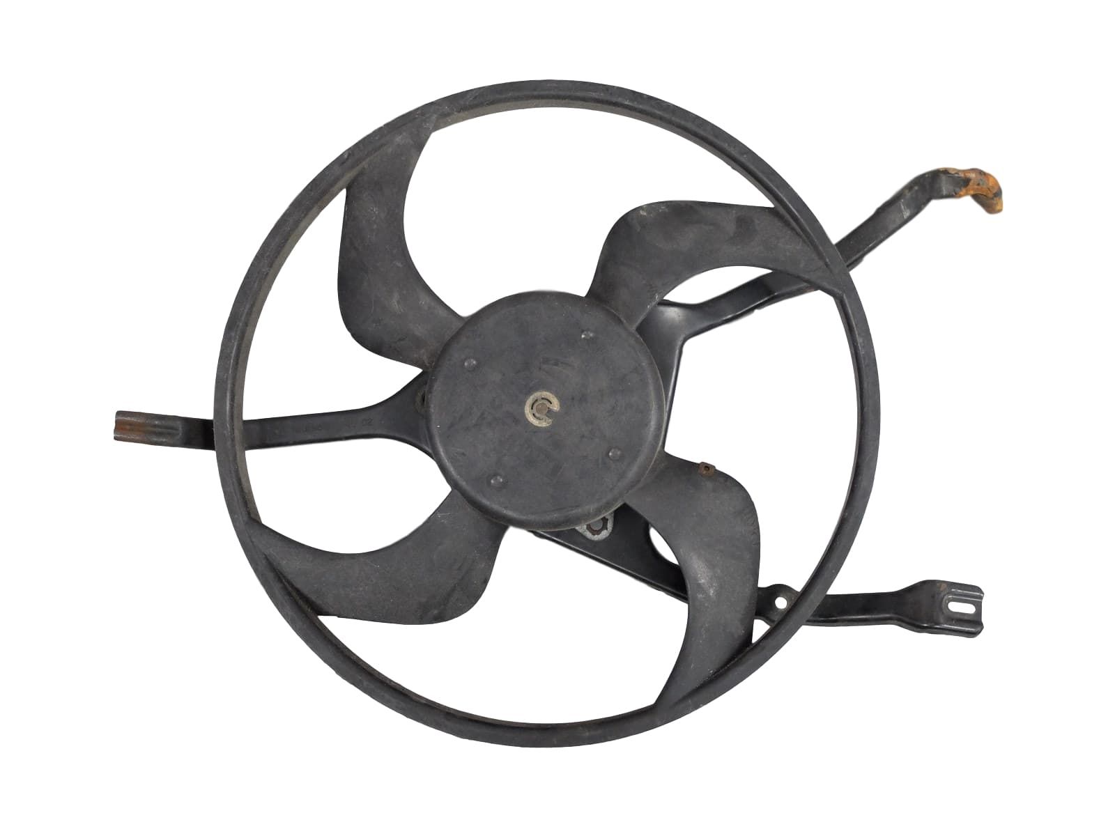 Ventilador Refrigeración Del Motor  Citroen C3 main product photo