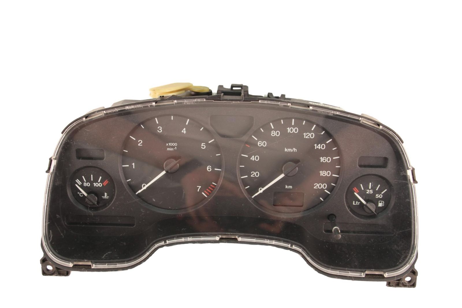 Velocímetro/Instrumentos Y Relojes Opel Astra 90561454QN 110.008.830/004 110008830004 3009 main product photo