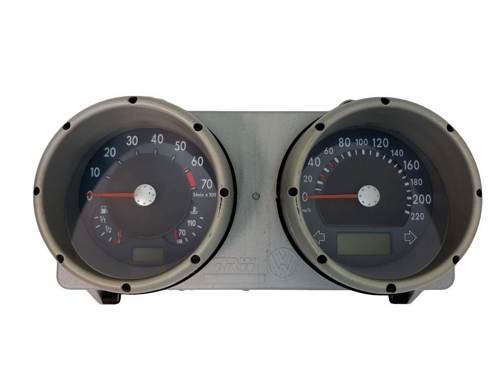 Velocímetro/Instrumentos Y Relojes VW Polo 6N2 6N0920804D 351230000 main product photo