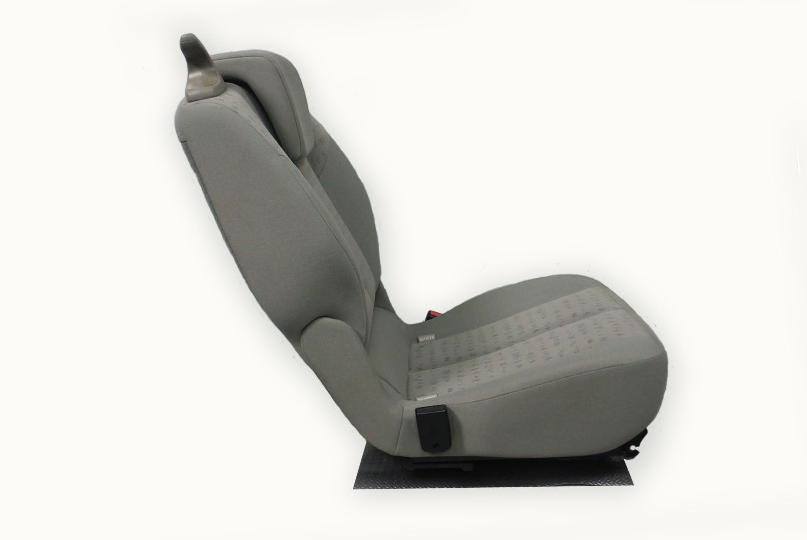 Fotel Prawy Tył Renault Scenic II 2 -06 DRAP06 main product photo