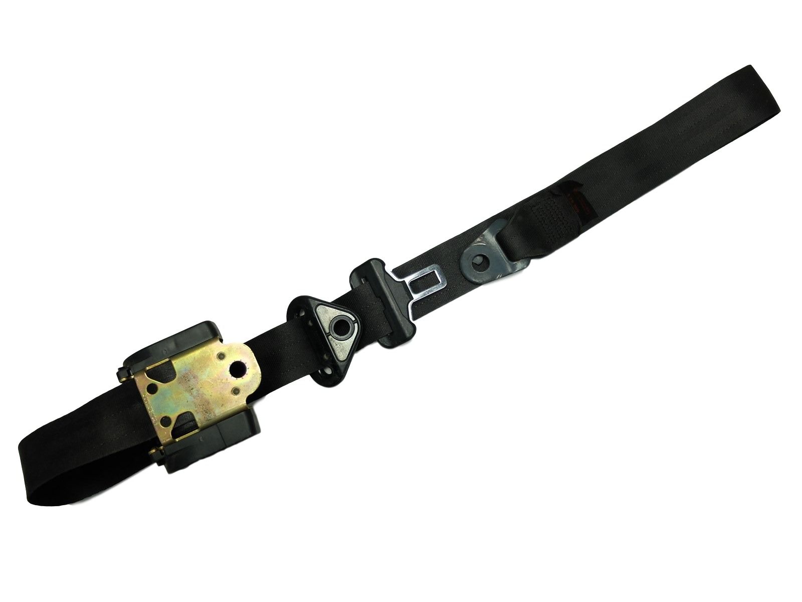 Pas Bezpieczeństwa Lewy Przód Citroen AX 5D Autoliv main product photo