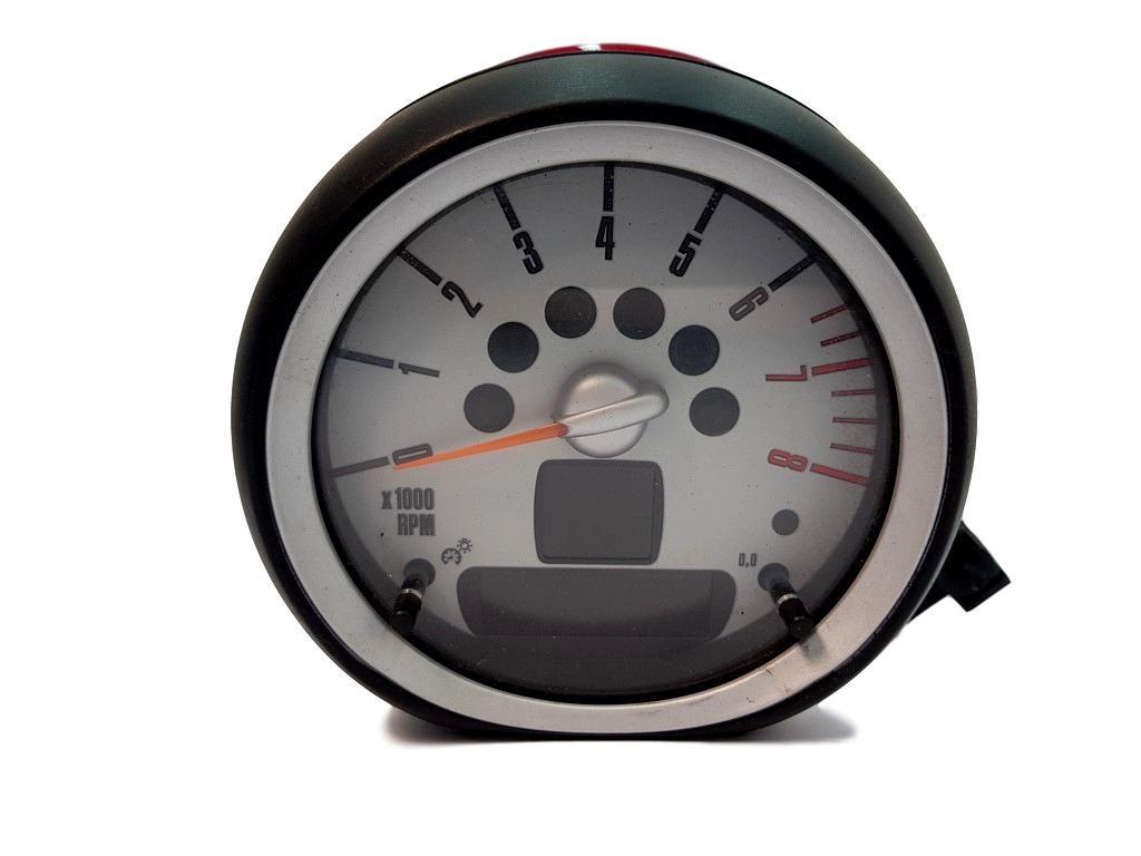 Velocímetro/Instrumentos Y Relojes Mini Cooper R56 917874201 9178742-01 main product photo