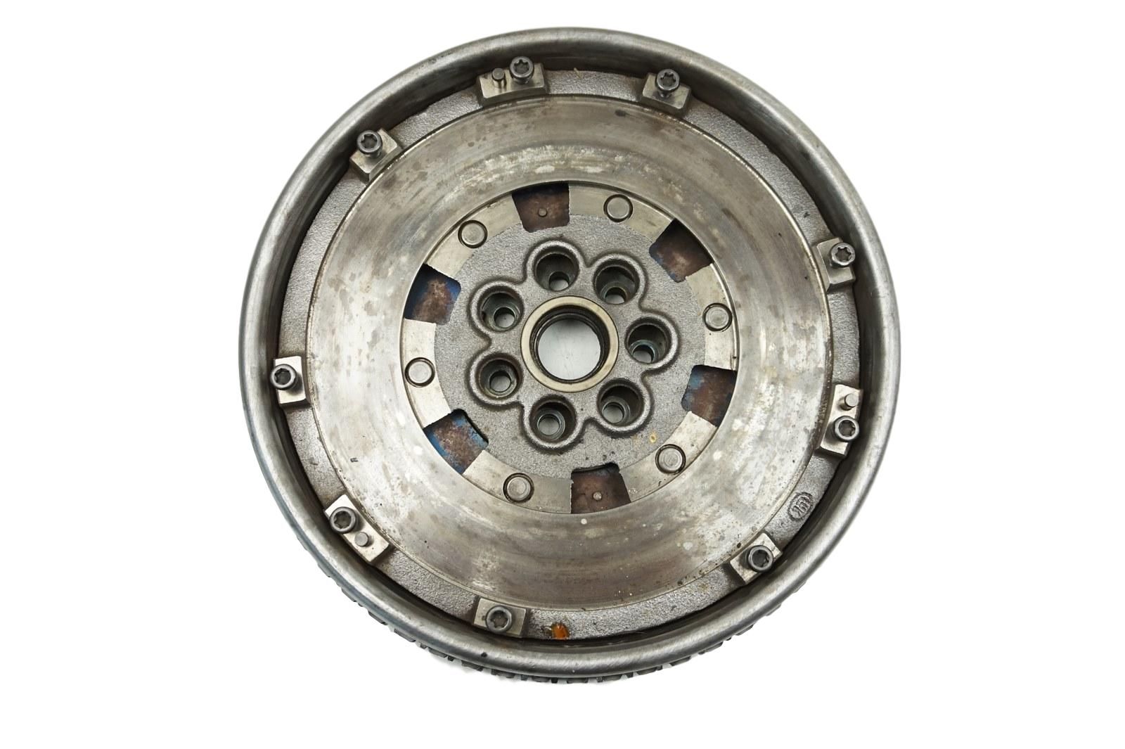 Rueda De Doble Masa 8200056914 1,9 D Mitsubishi Carisma main product photo