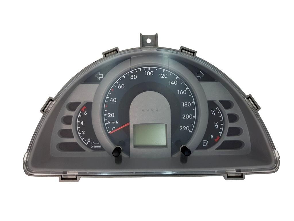 Velocímetro/Instrumentos Y Relojes VW Fox 5Z0920820N 5579 main product photo