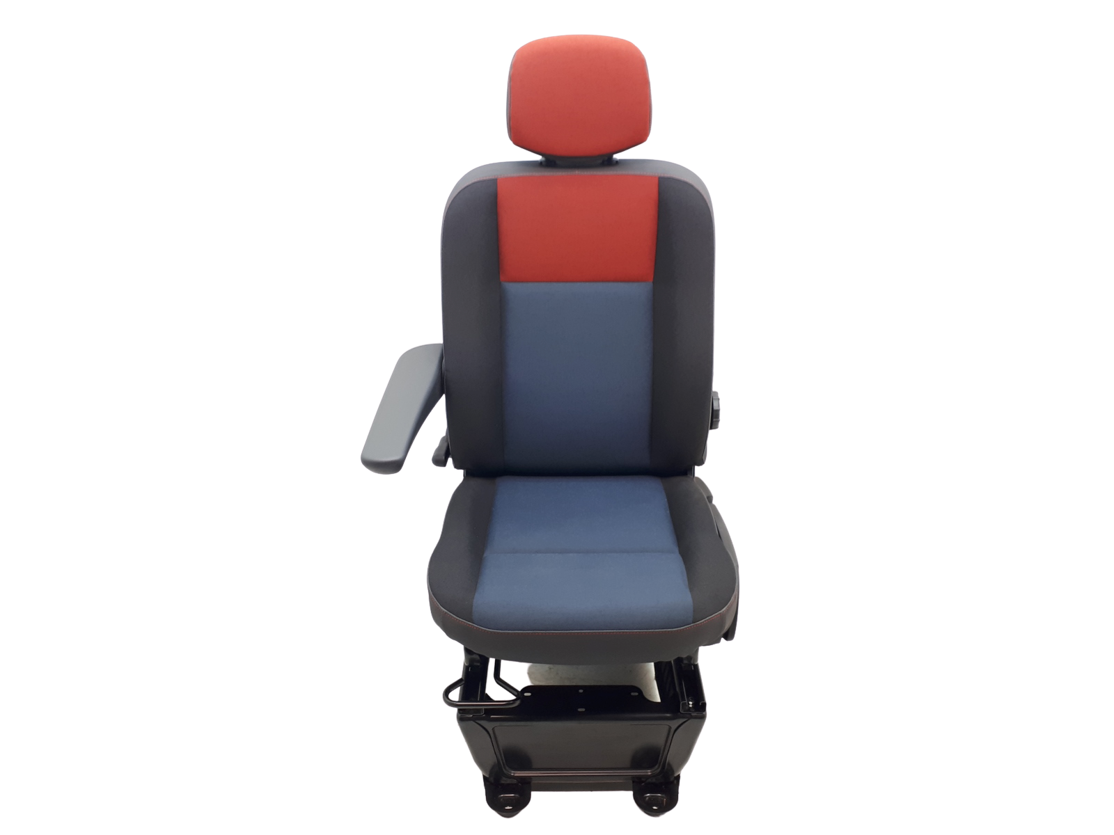 Asiento Izquierdo Delantero Renault Master 3 0km main product photo