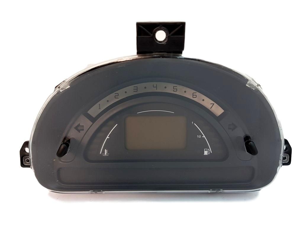 Velocímetro/Instrumentos Y Relojes Citroen C3 9652008280 H 01 8576 main product photo