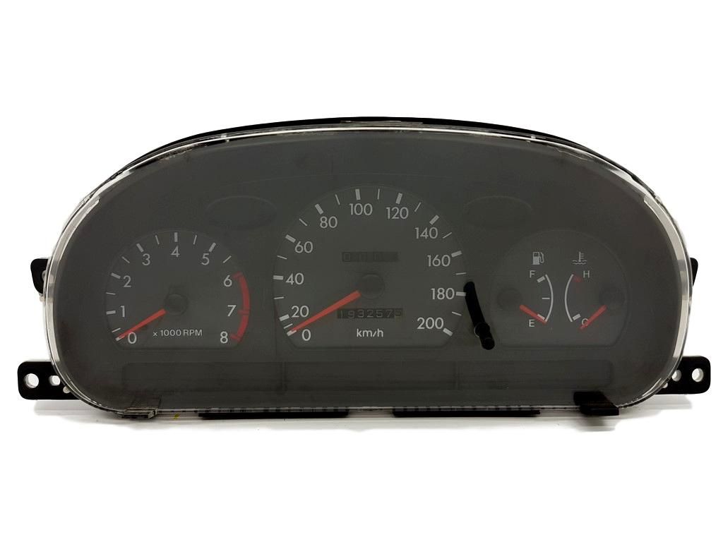 Velocímetro/Instrumentos Y Relojes Hyundai Accent 7111-0550 71110550 main product photo