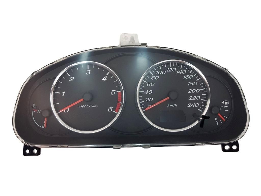 Velocímetro/Instrumentos Y Relojes Mazda 6 JGGJ6WC 4651 main product photo