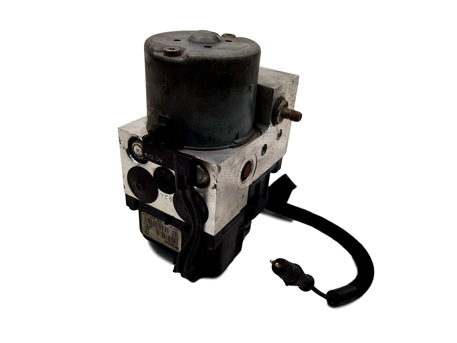 Bomba Abs  0273004445 7700314206 Kangoo 1 Renault 3706 main product photo