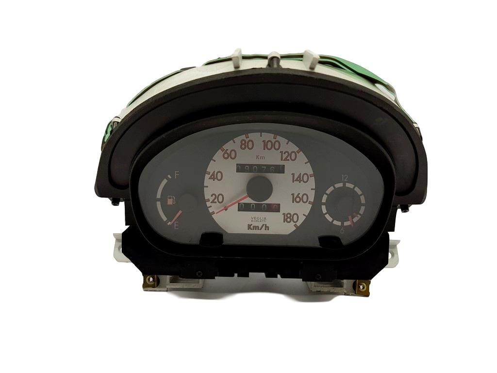 Velocímetro/Instrumentos Y Relojes Fiat Seicento 60.6268.021.0-A 6062680210A 9537 main product photo