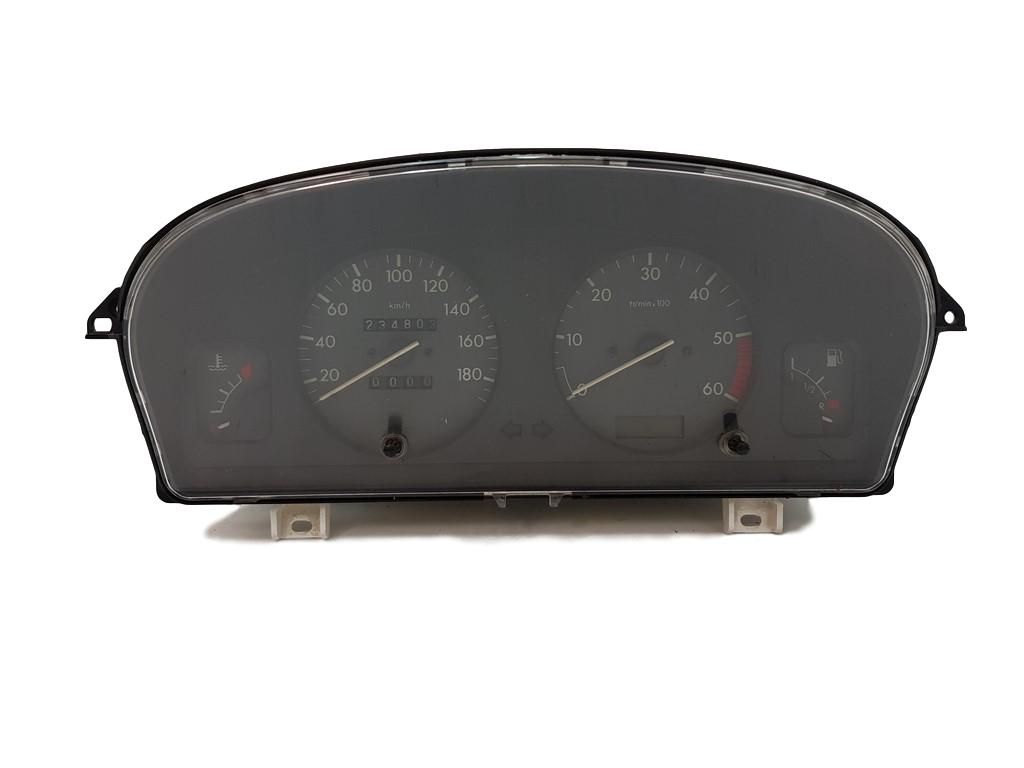 Velocímetro/Instrumentos Y Relojes Citroen Berlingo 9630166880 main product photo