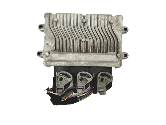 Controlador 9665424480 9651696680 J34P PSA Valeo 16727 main product photo