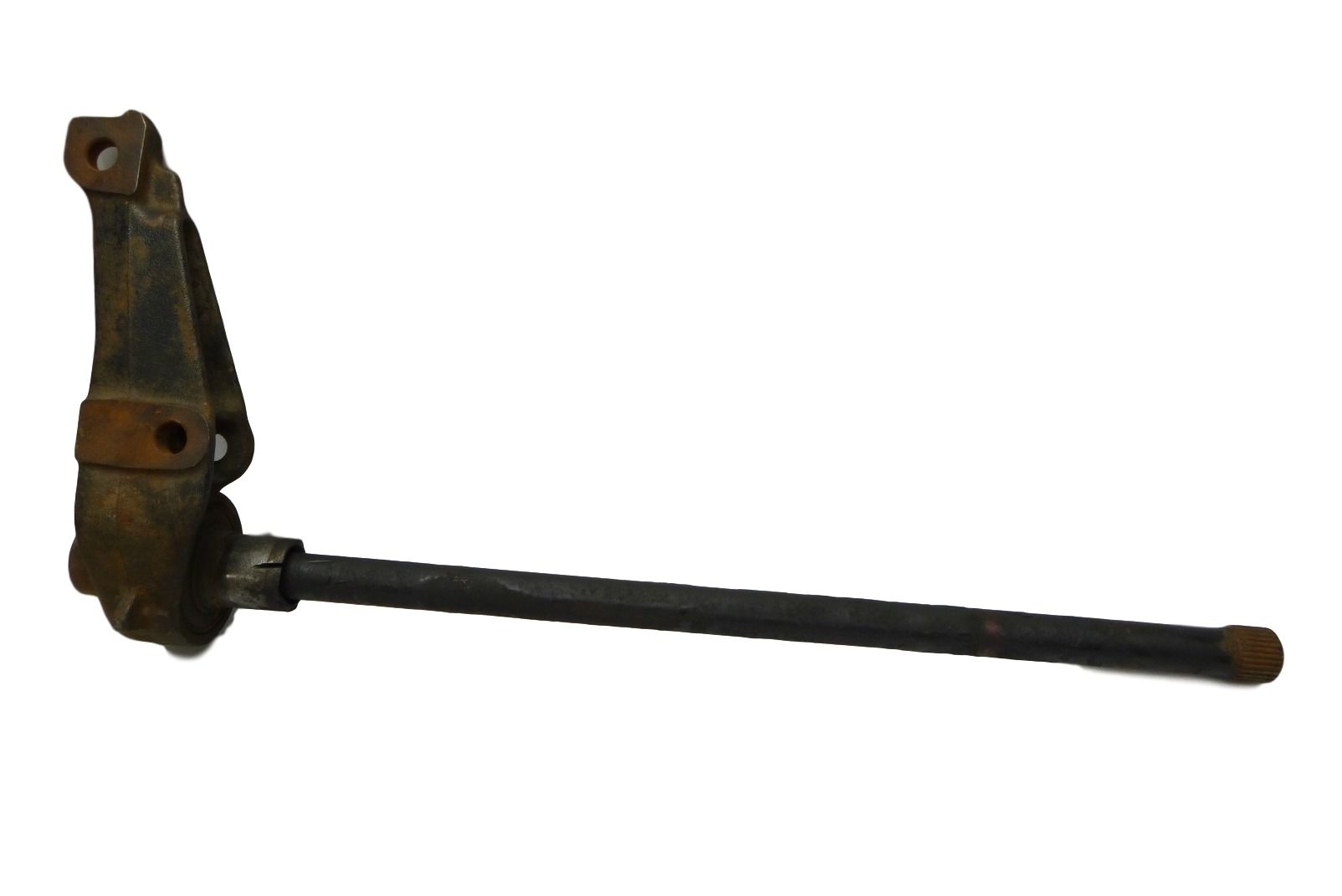 Drążek Skrętny Tylnej Osi 7700301726 Kangoo main product photo