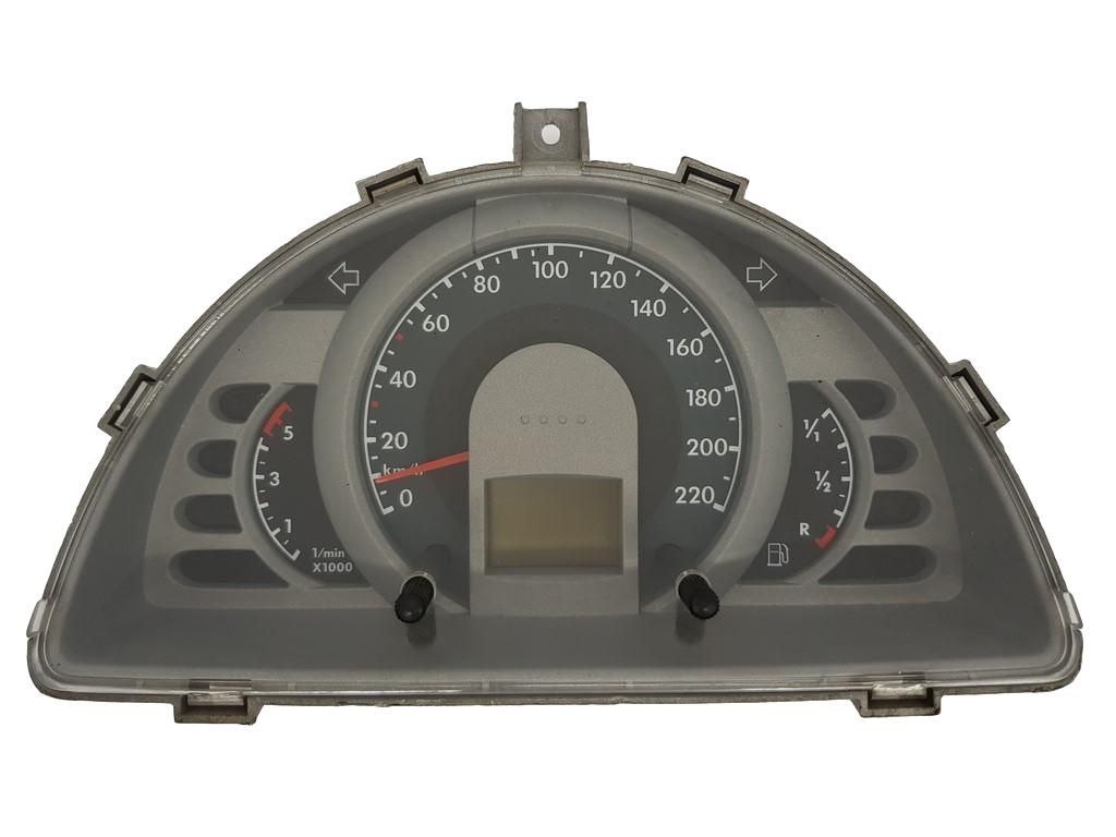 Velocímetro/Instrumentos Y Relojes VW Fox 5Z0920820QX/001 13625 main product photo