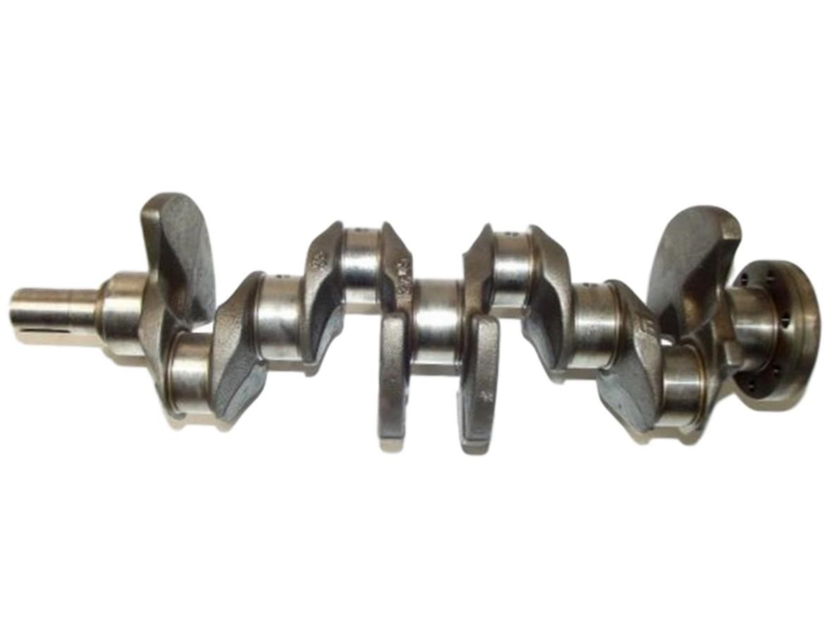 Cigüeñal 8200416789 K4J780 1,4 16V Clio 3 Modus Renault main product photo