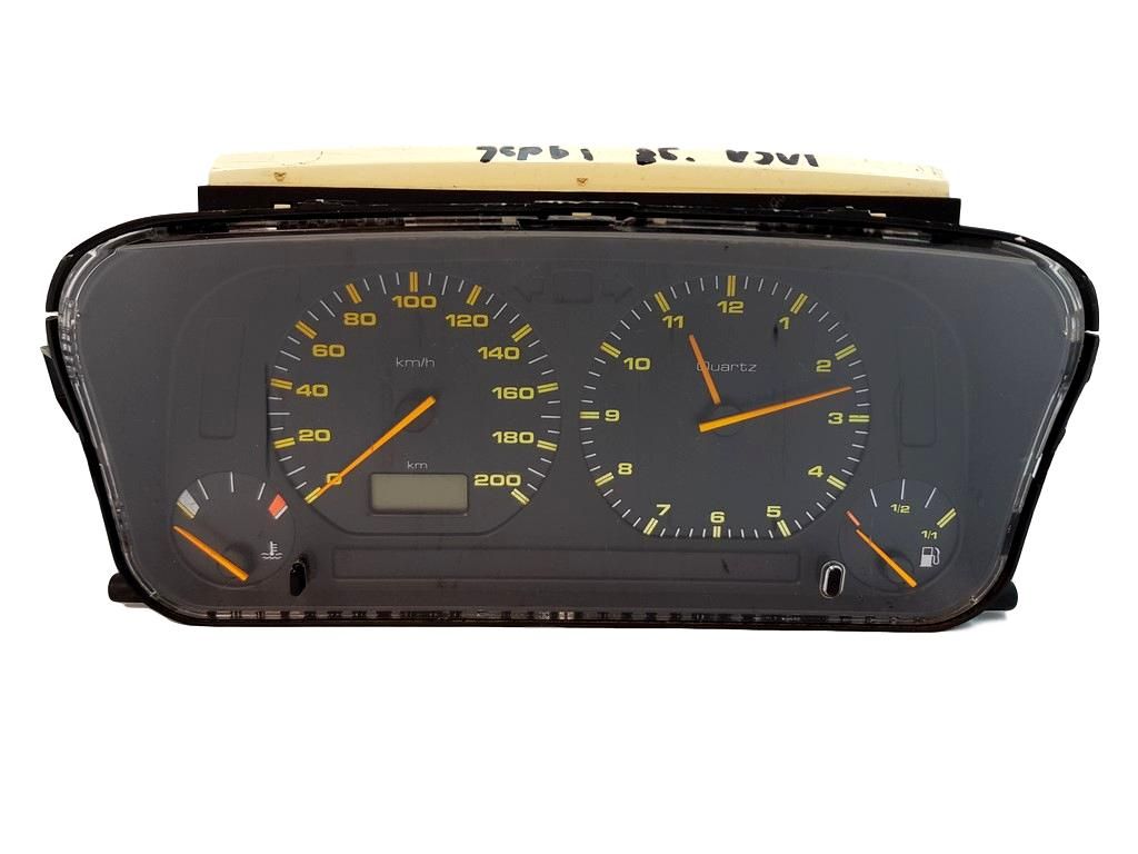 Velocímetro/Instrumentos Y Relojes Seat Inca 6K0919033EK main product photo