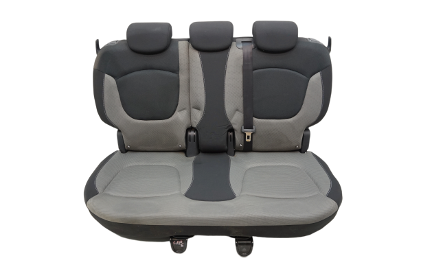 Asientos Traseros Trasera Renault Captur main product photo