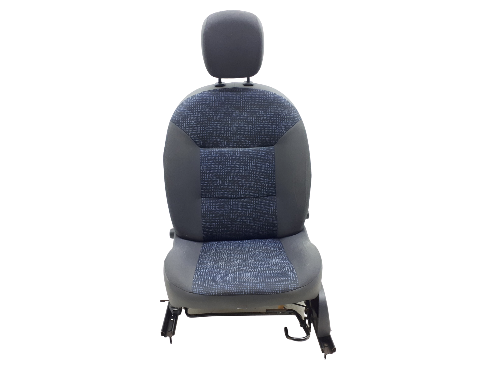 Asiento Izquierdo Delantero Renault Twingo 2 main product photo