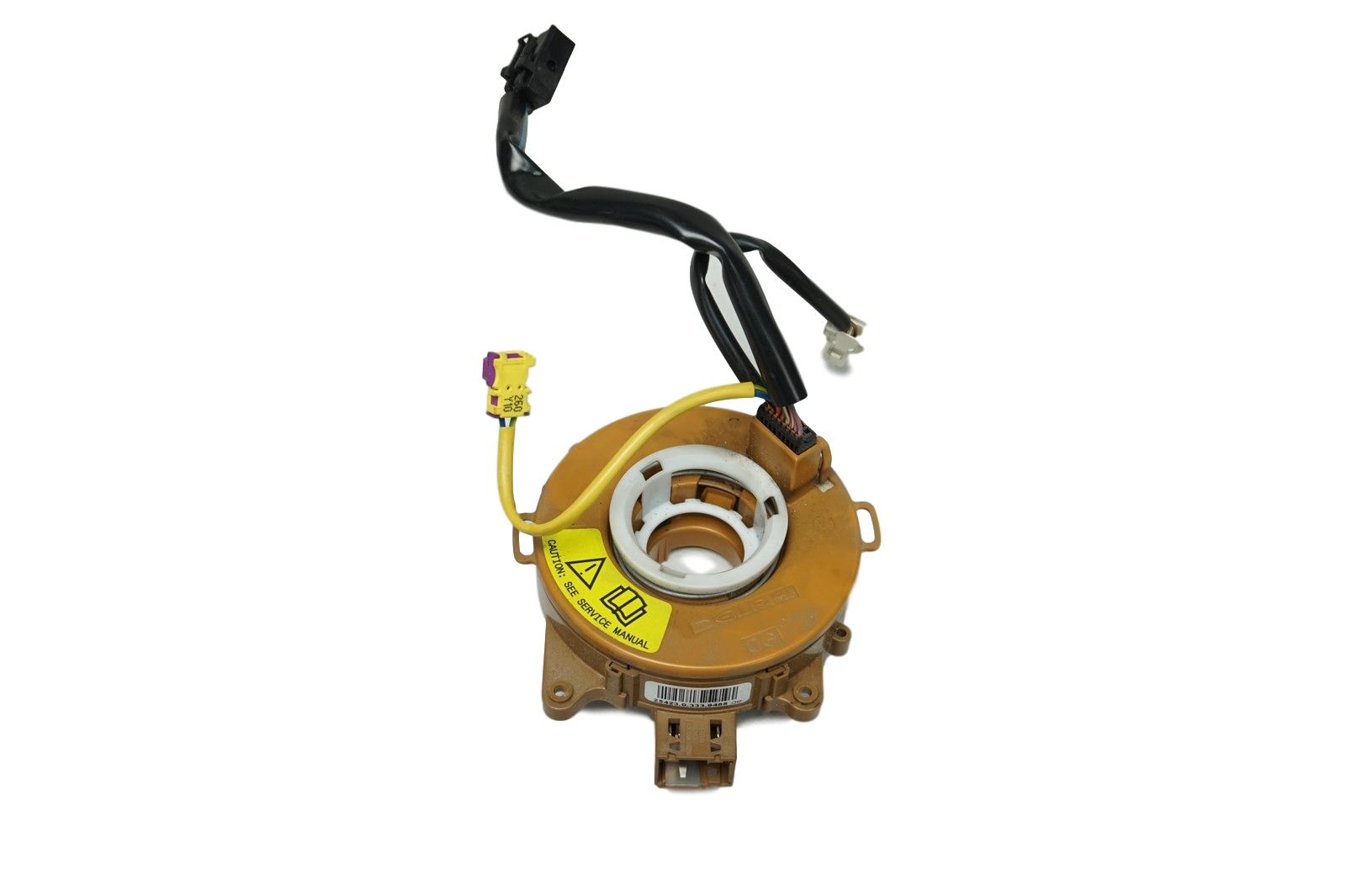 Anillo Del Airbag 59001157 Boxer 2 Jumper 2 5978 main product photo