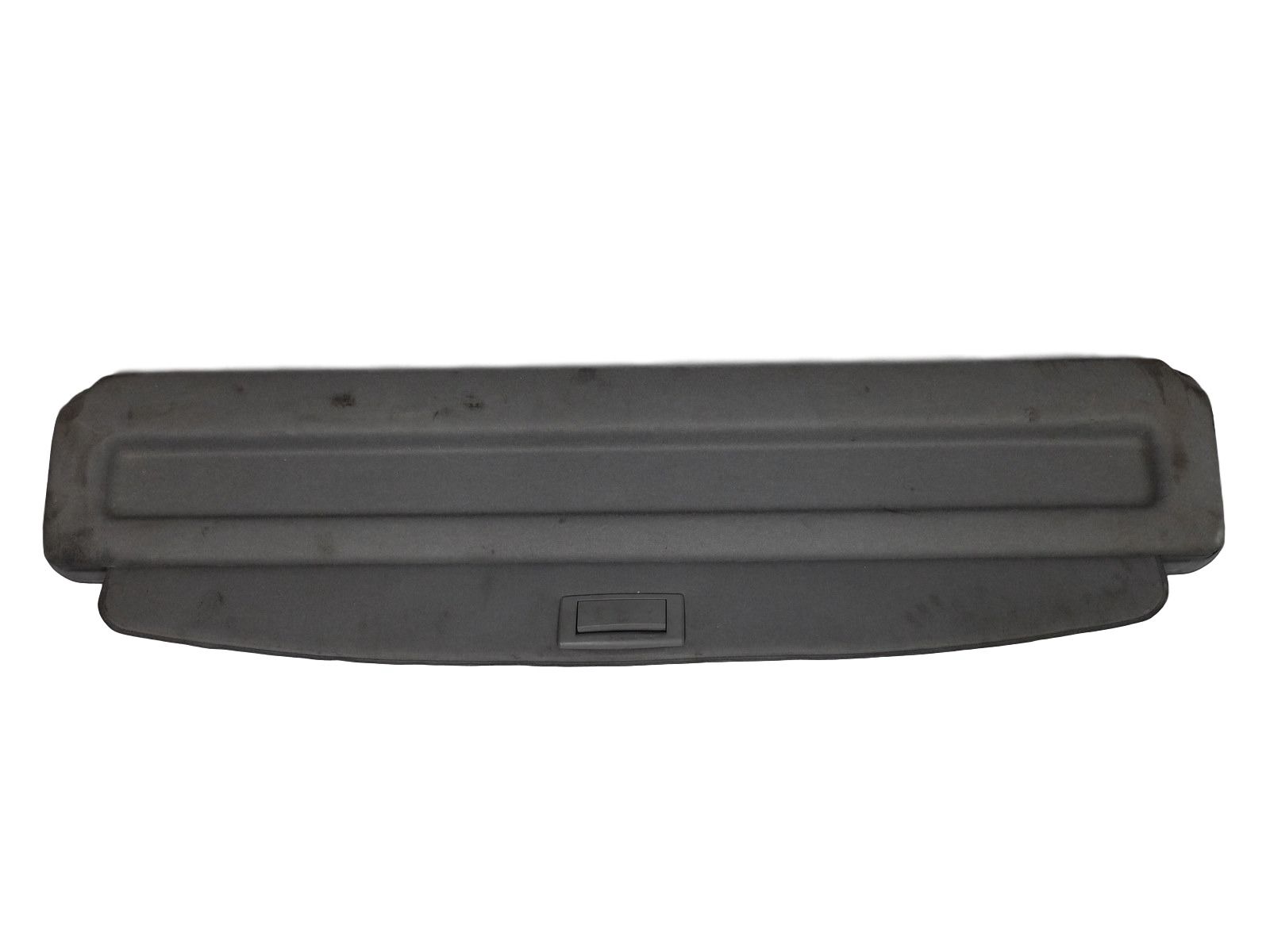 Roleta Półka Bagażnika Laguna II Kombi 8200163123 Renault main product photo