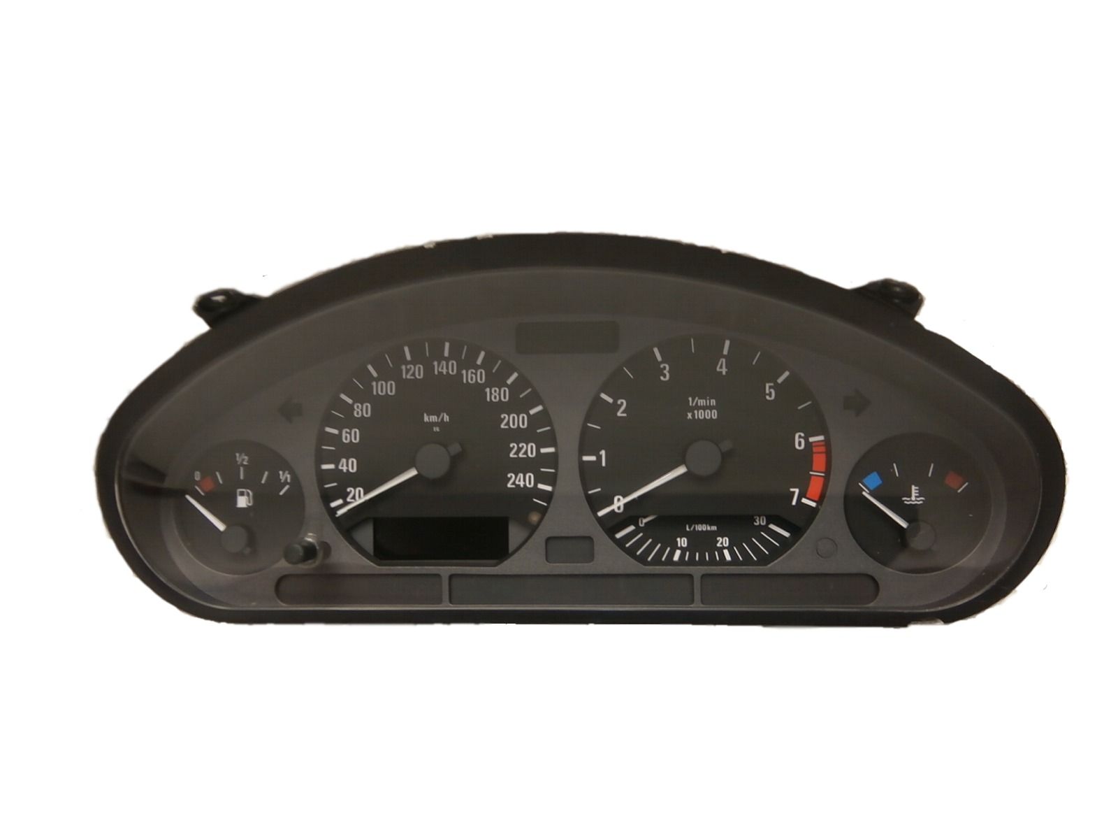 Contador Revoluciones BMW E36 8 364 382 62.11-8364382 ED1102 main product photo