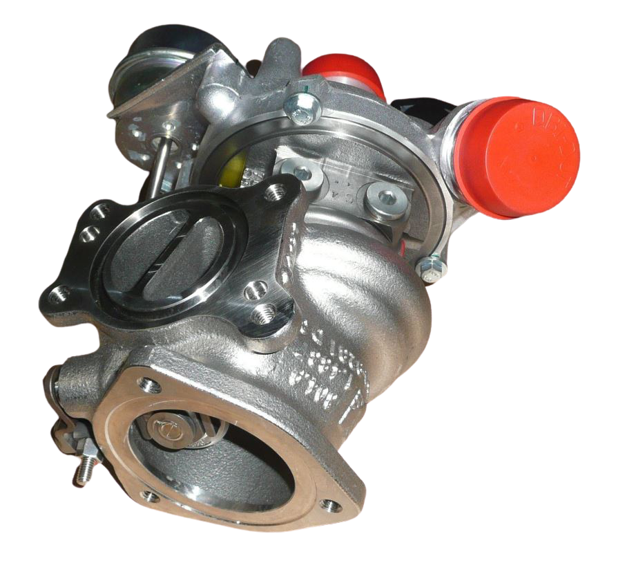 Turbocompresor Original Citroen Peugeot C4 C5 DS 3008 5008 1.6 THP 0375T5 main product photo