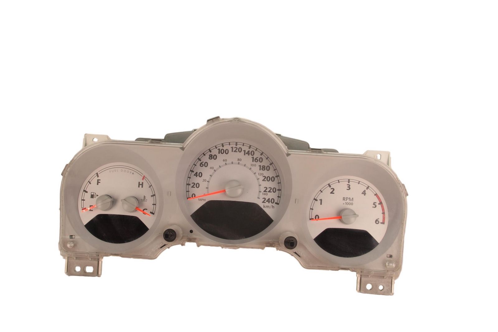 Velocímetro/Instrumentos Y Relojes Chrysler Cruiser 05107631AG main product photo