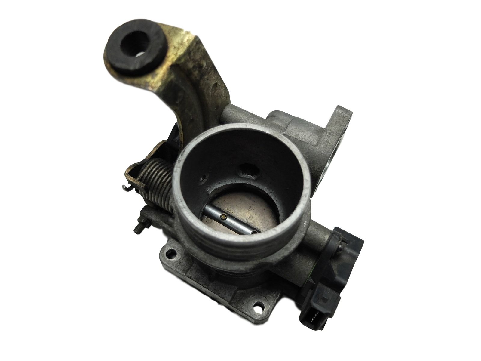 Przepustnica 1,6 8V 7700861679J Megane I Scenic I Renault main product photo